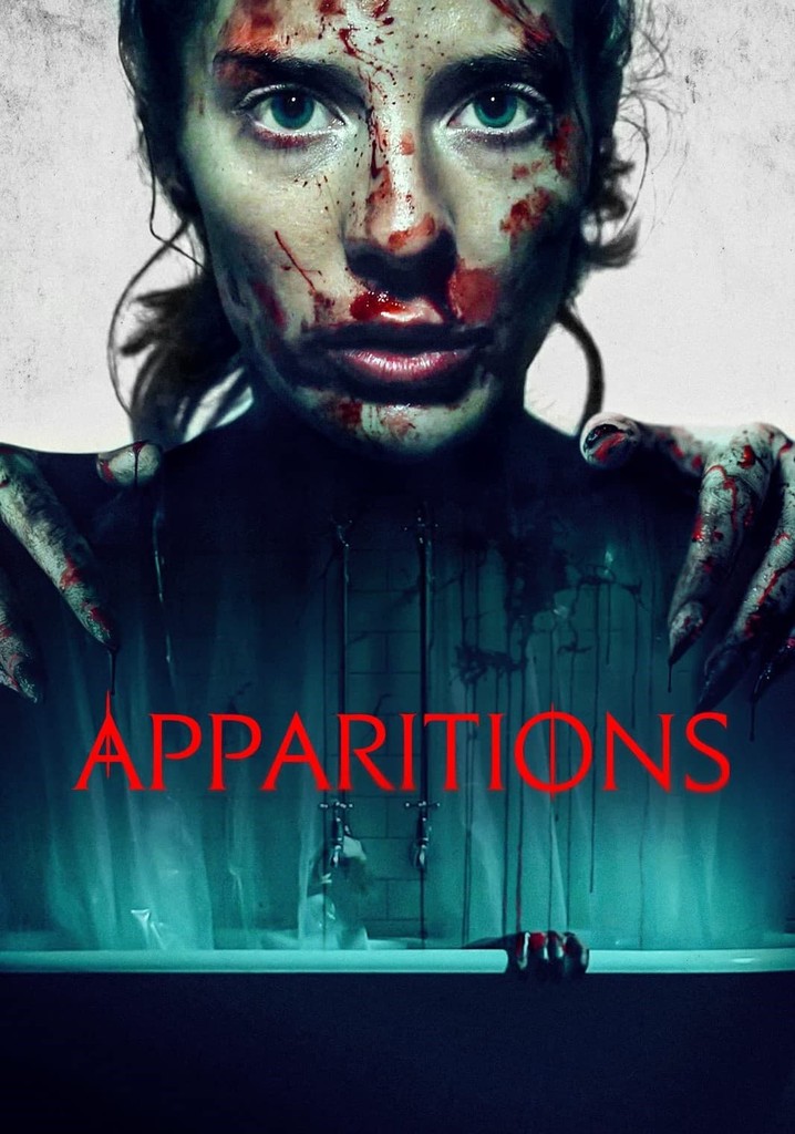 Apparitions poster