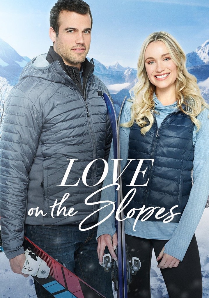 Love on the Slopes poster