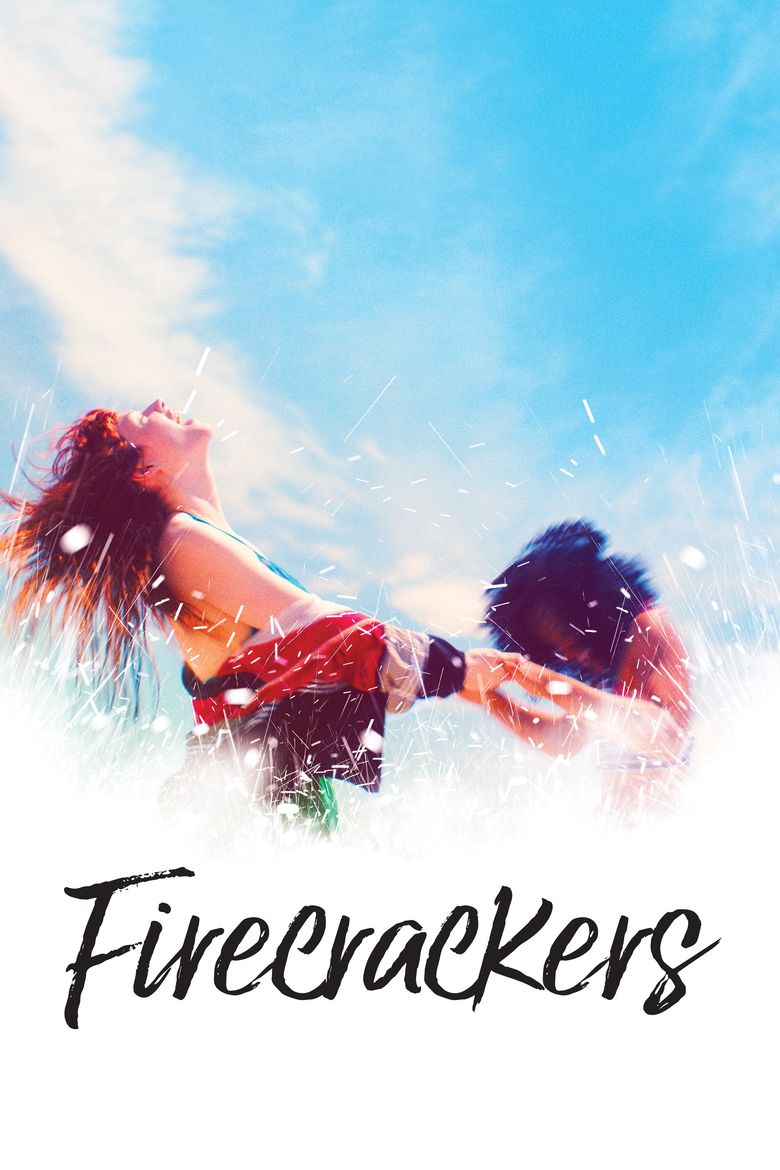 Firecrackers poster