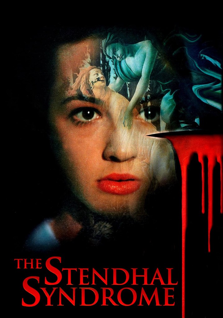 The Stendhal Syndrome poster
