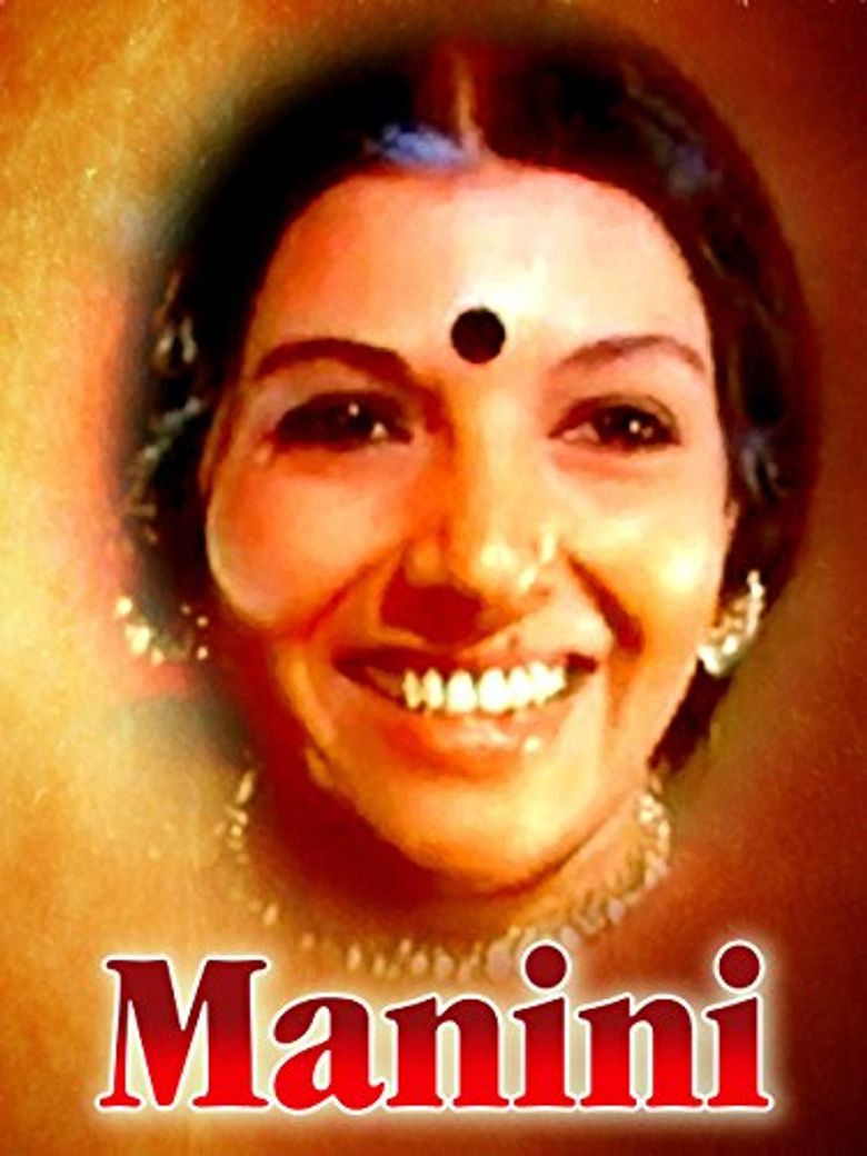 Manini poster