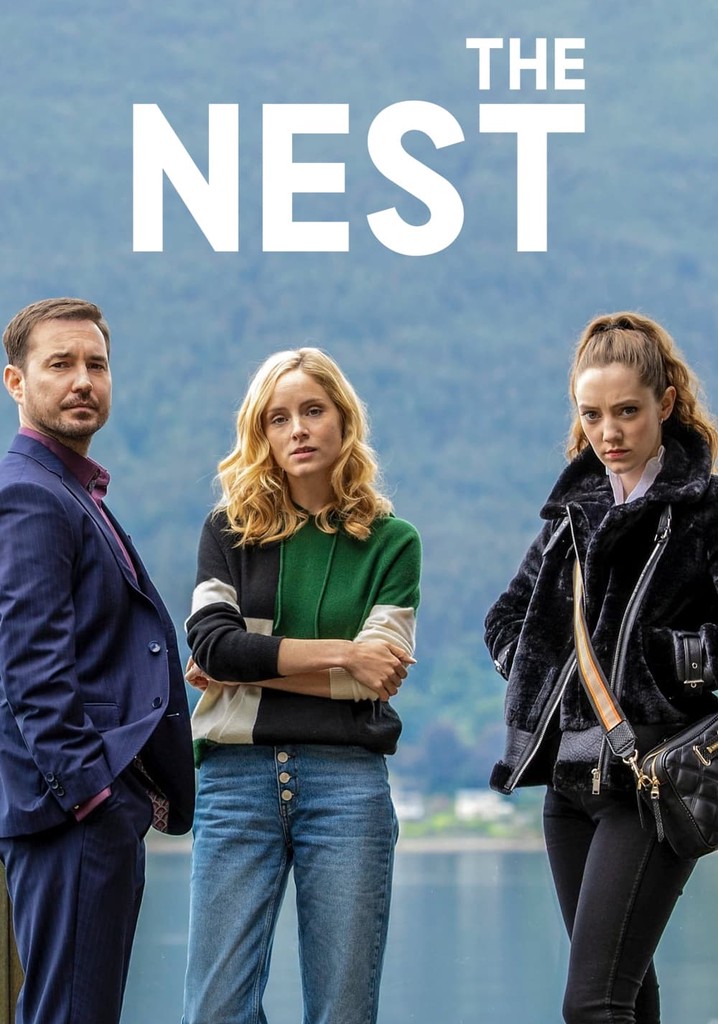 The Nest poster