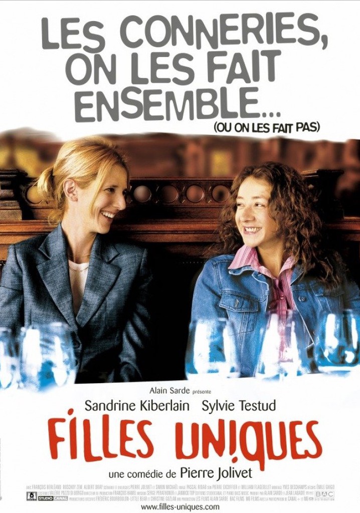 Only Girls poster