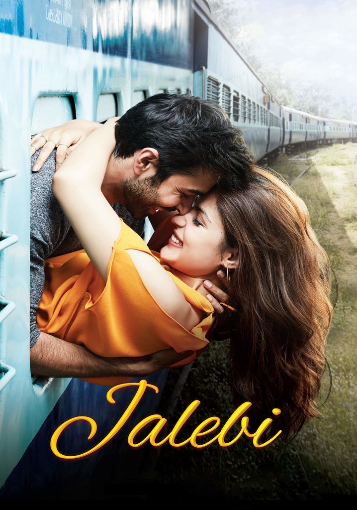 Jalebi poster