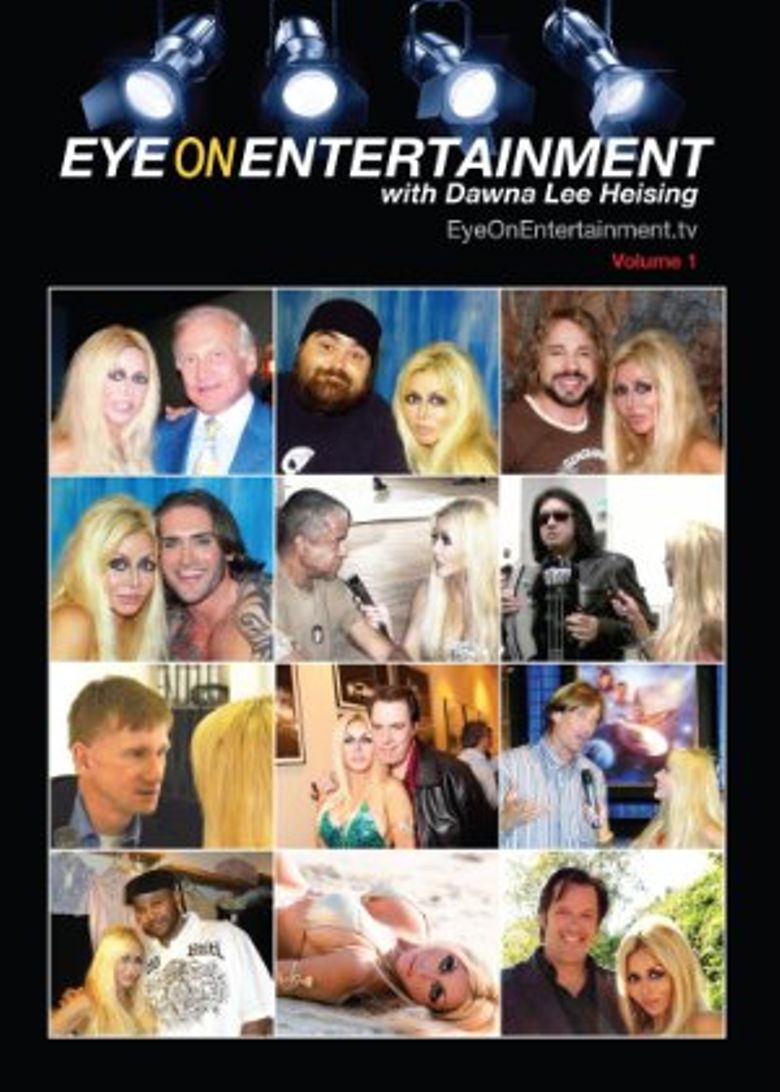 Eye on Entertainment poster