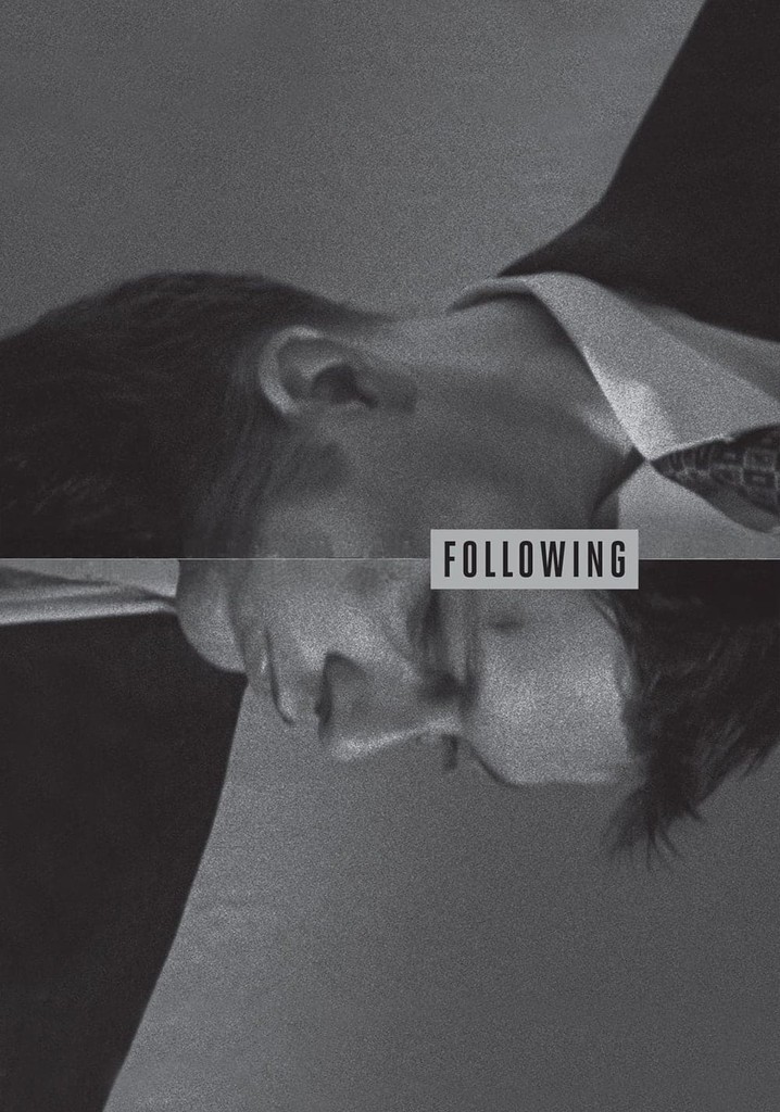 Following poster