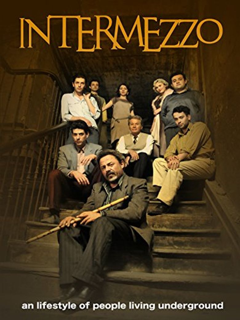 Intermezzo poster