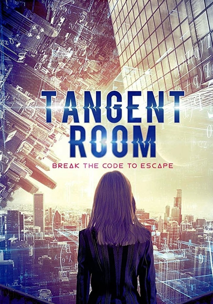 Tangent Room poster