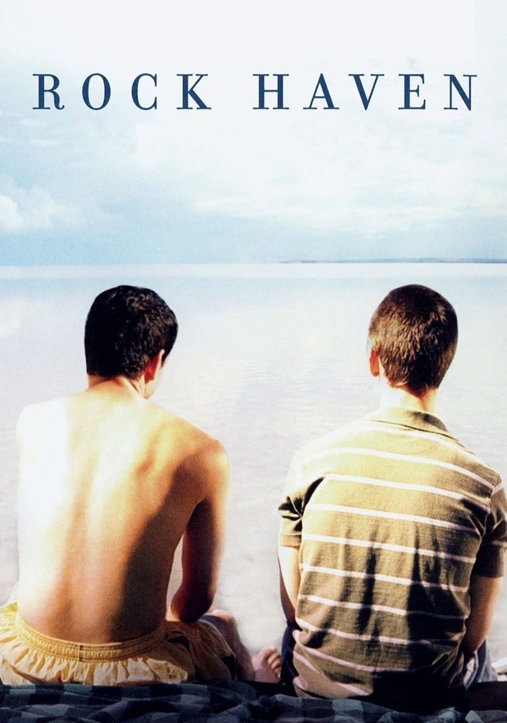 Rock Haven poster