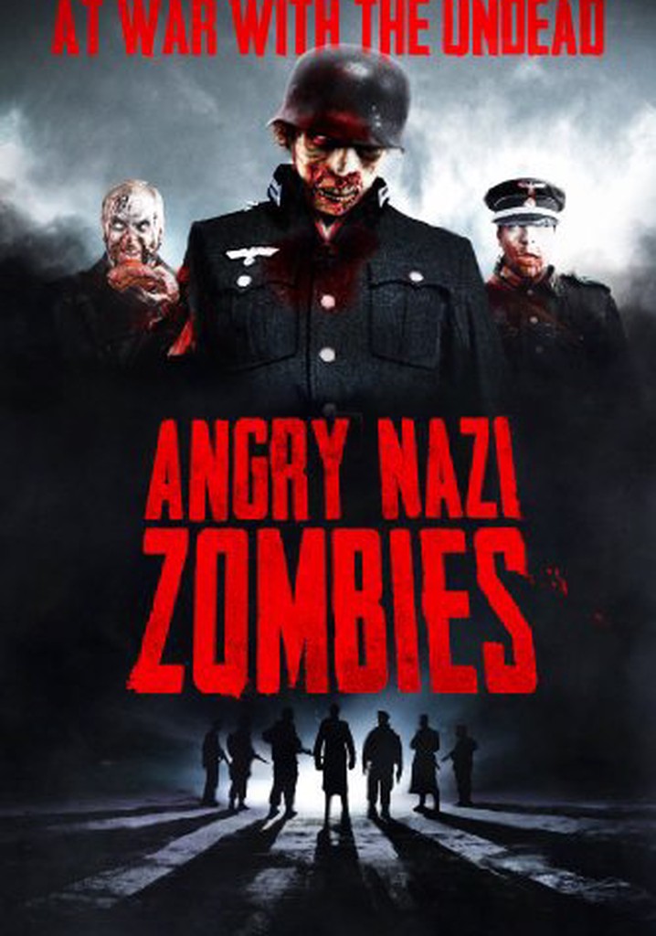 Battlefield Death Tales poster