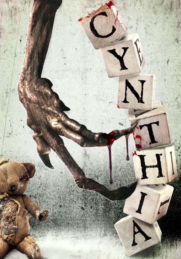 Cynthia poster