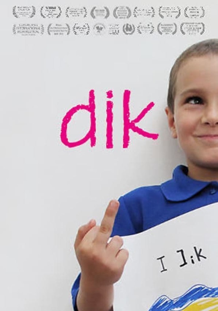 dik poster
