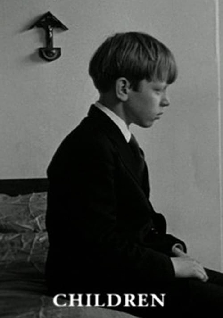 Children poster