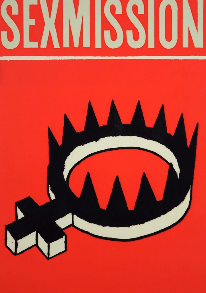 Sexmission poster
