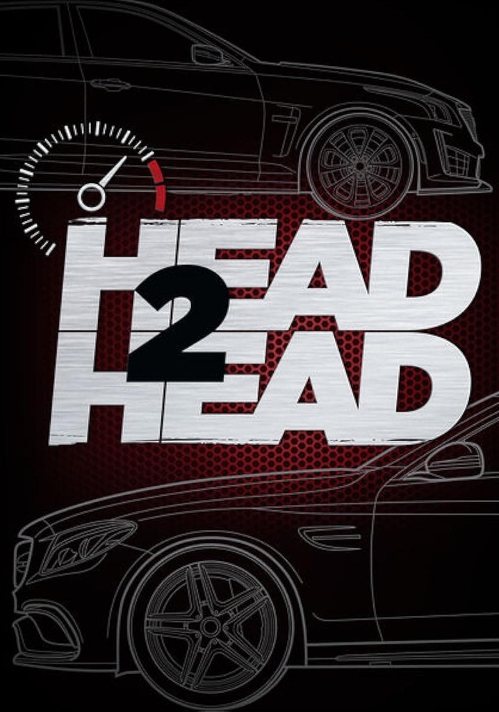 Head 2 Head poster