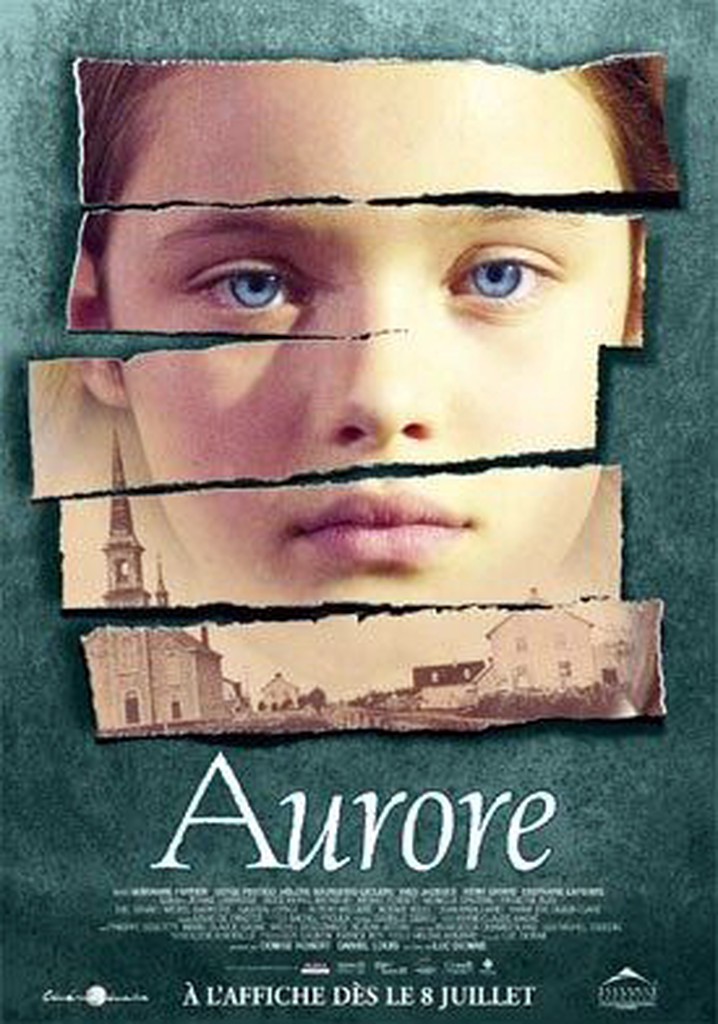 Aurore poster