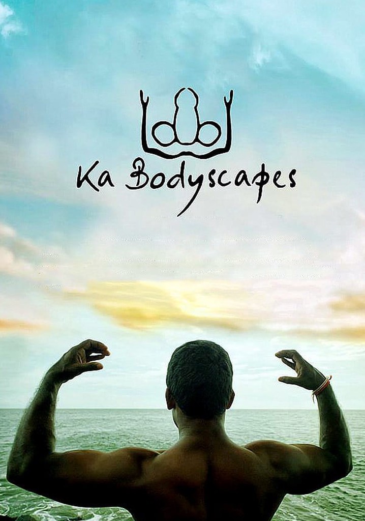 Ka Bodyscapes poster
