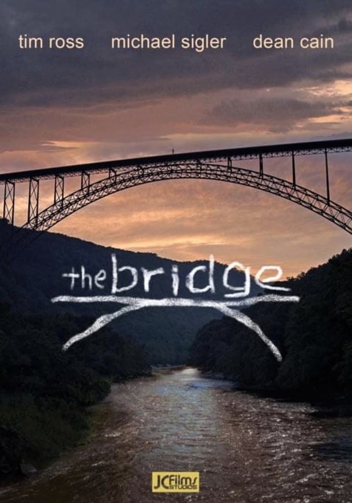 The Bridge poster