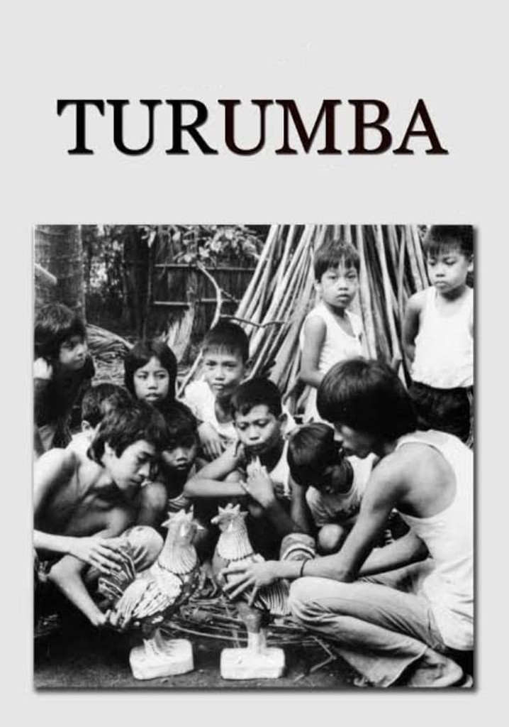 Turumba poster