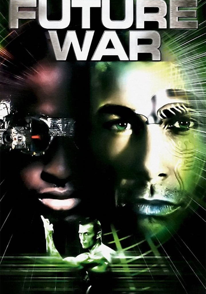 Future War poster
