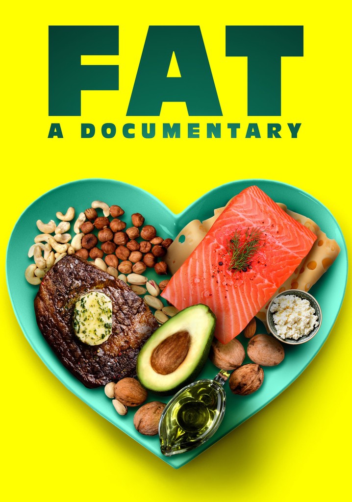 FAT: A Documentary poster