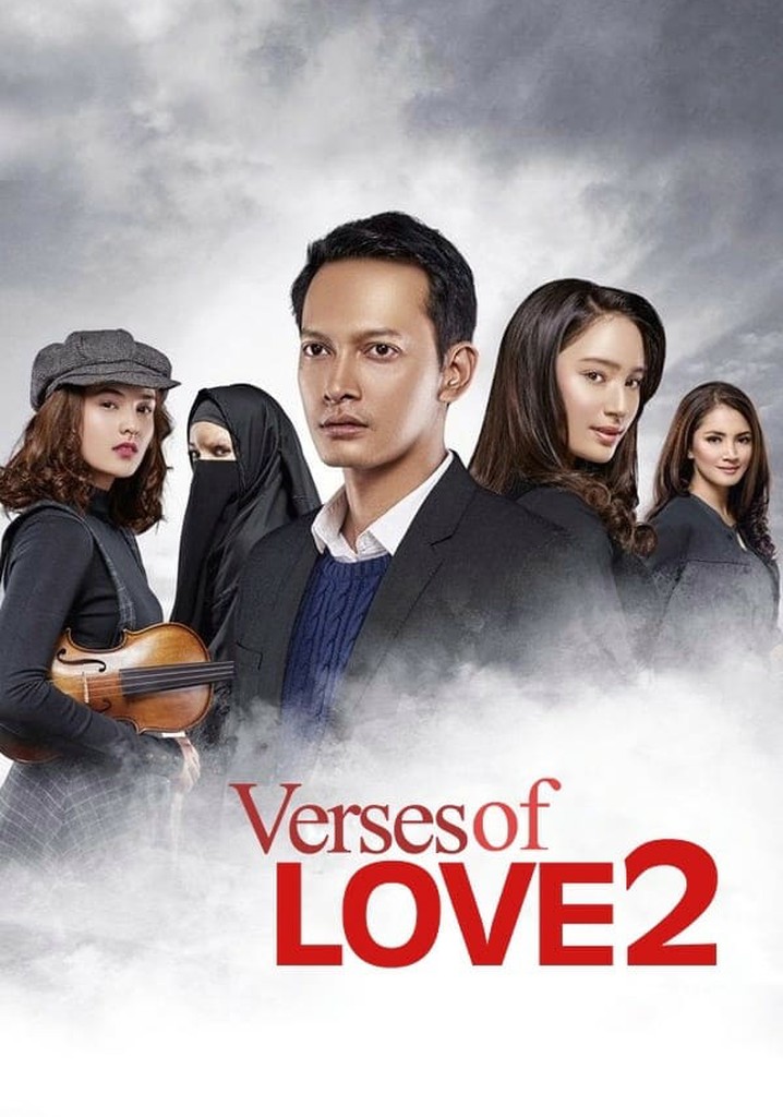 Verses of Love 2 poster
