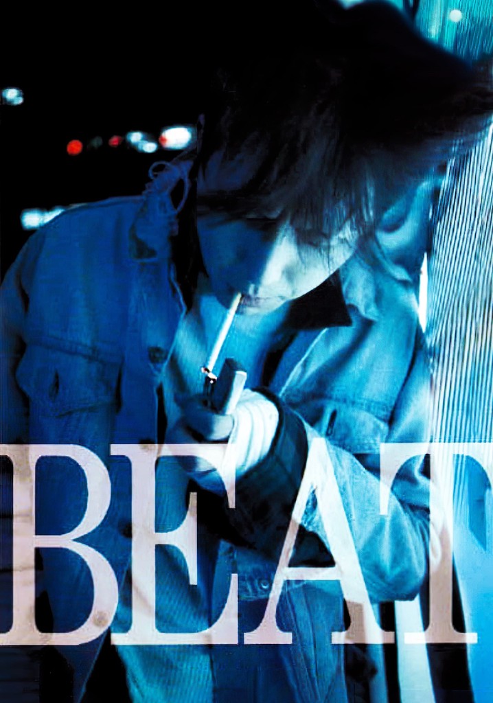 Beat poster