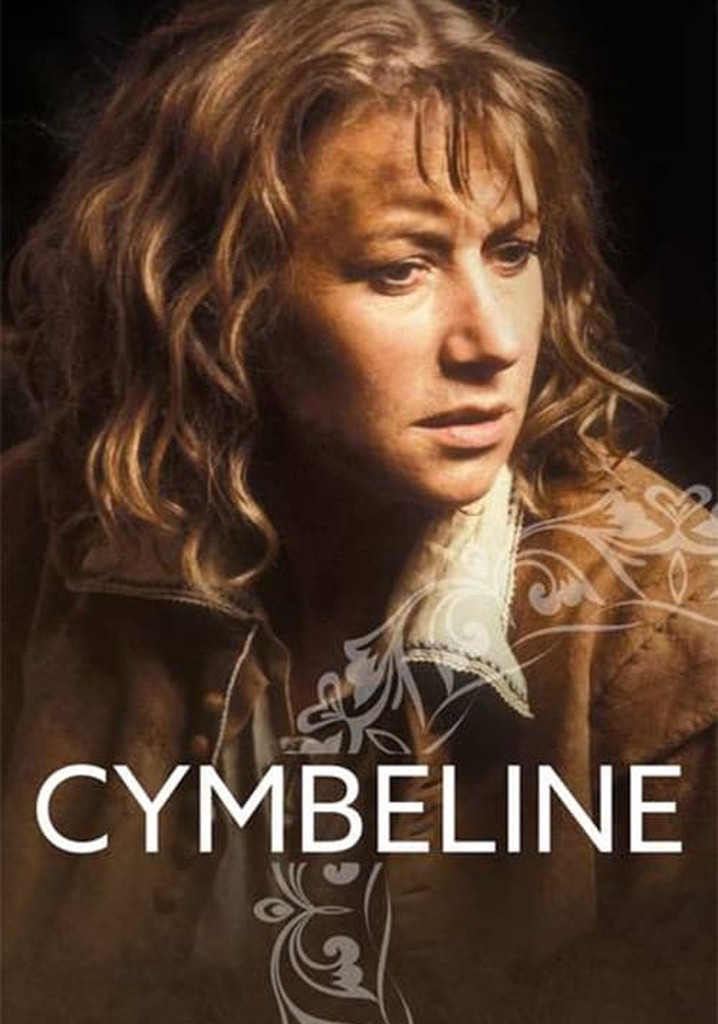 Cymbeline poster