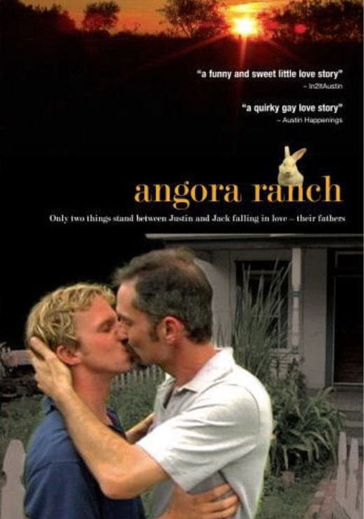 Angora Ranch poster