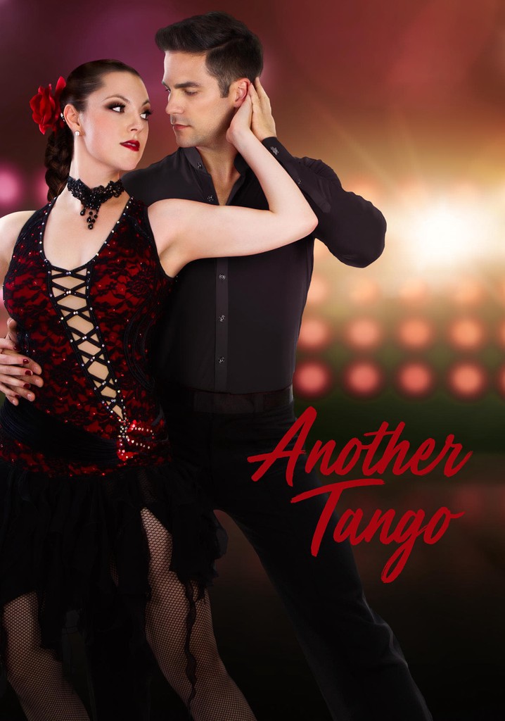 Another Tango poster