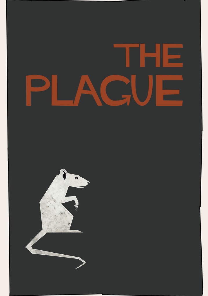 The Plague poster