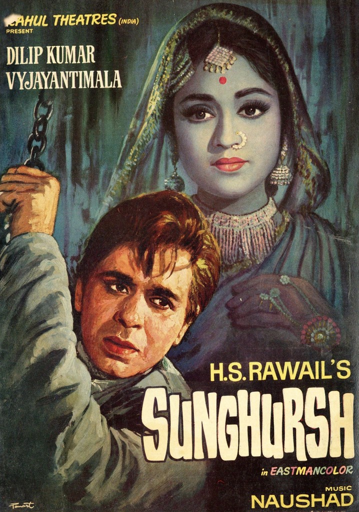 Sunghursh poster
