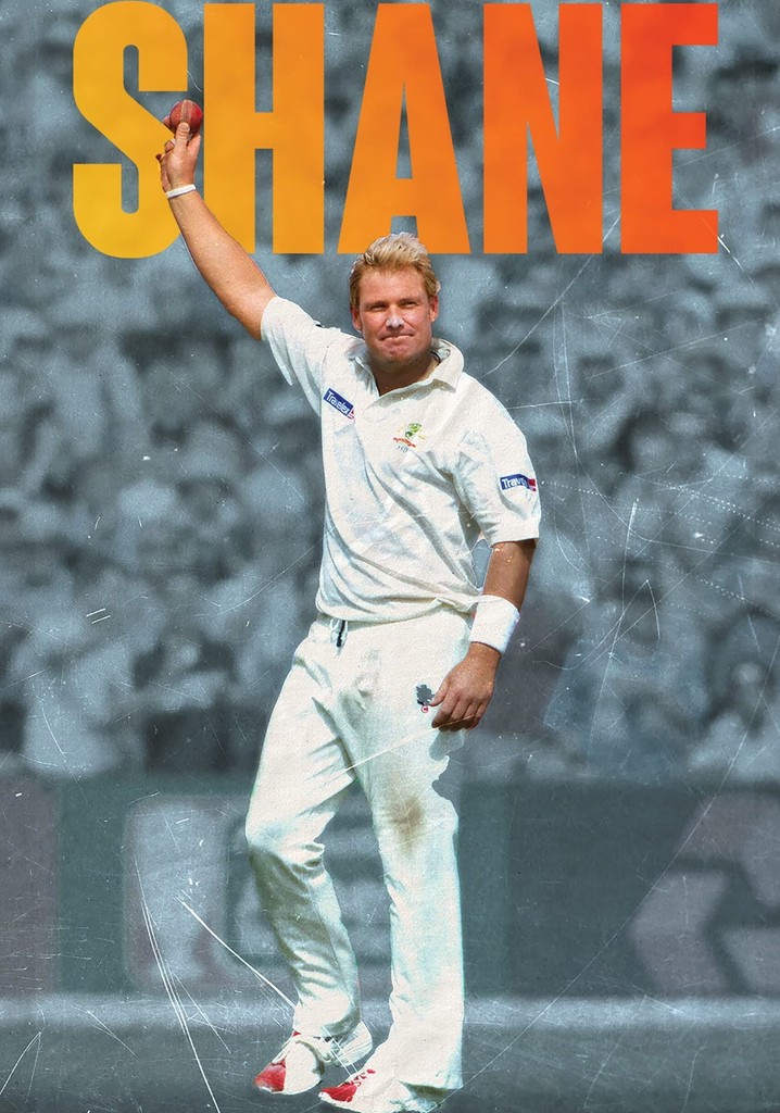 Shane poster
