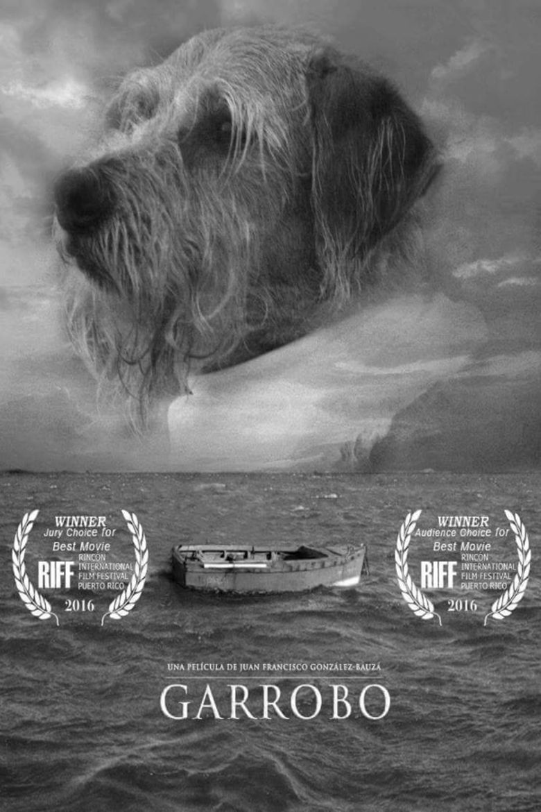Garrobo poster