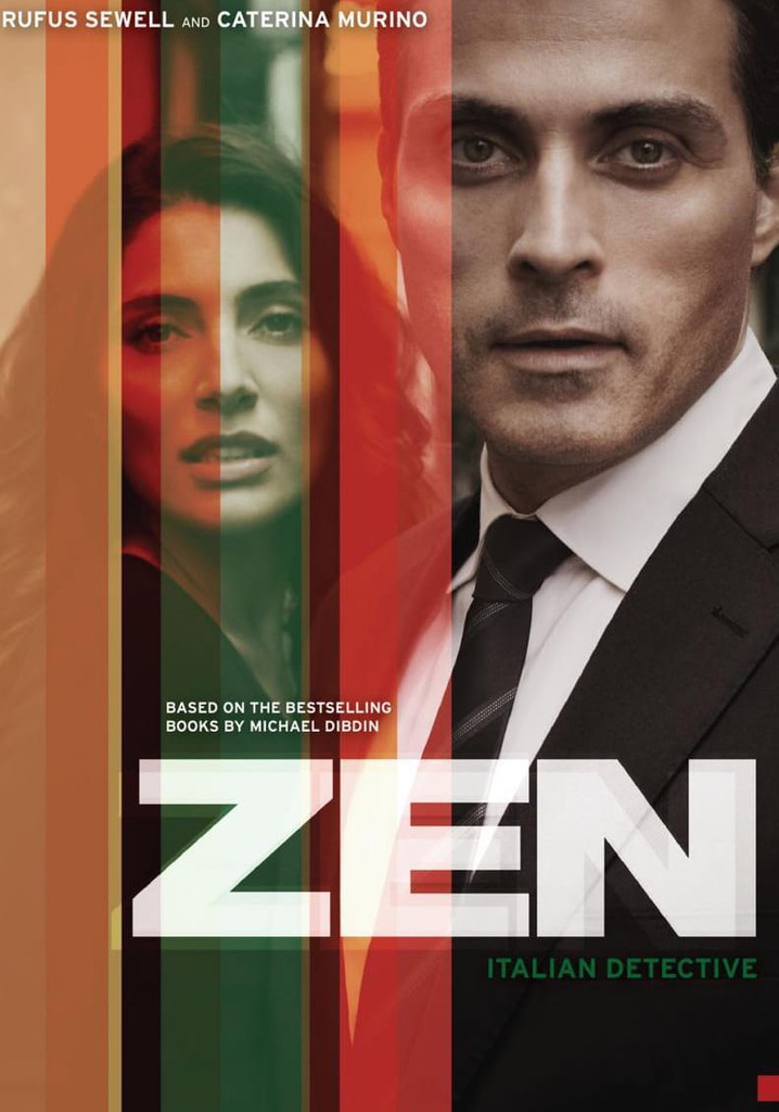 Zen poster