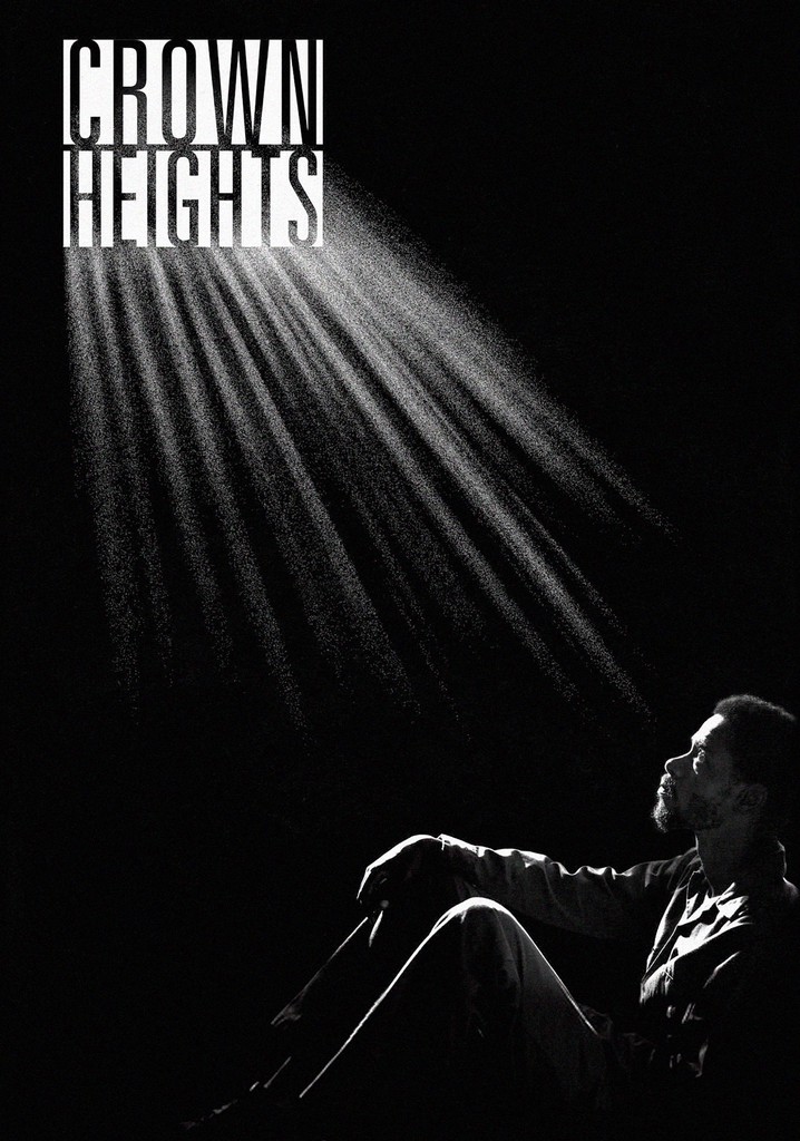 Crown Heights poster