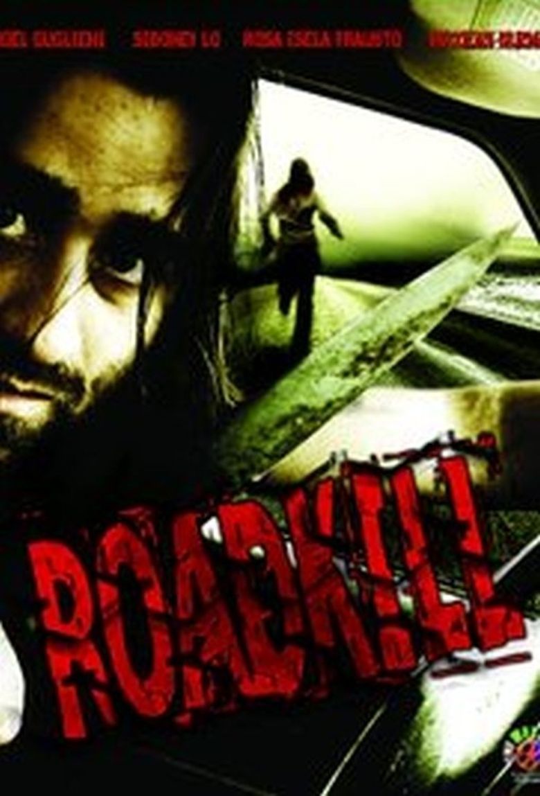 Road Kill poster