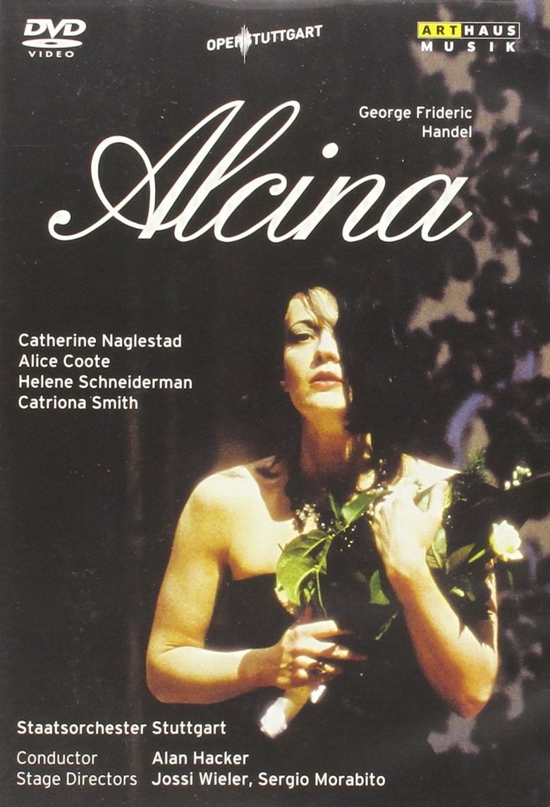 Alcina poster