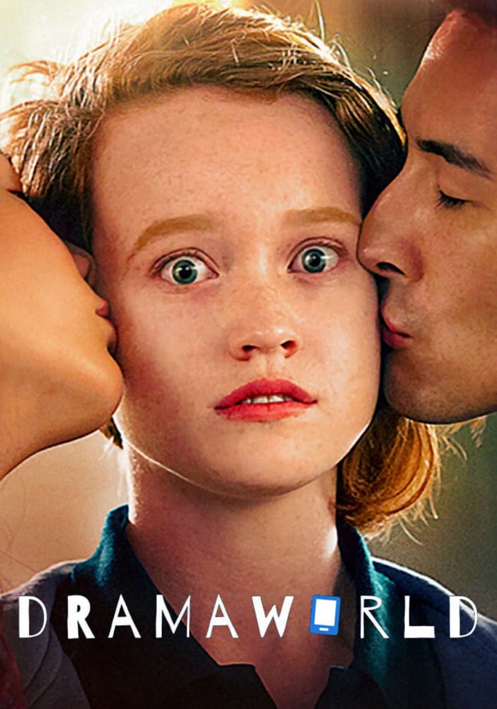 Dramaworld poster