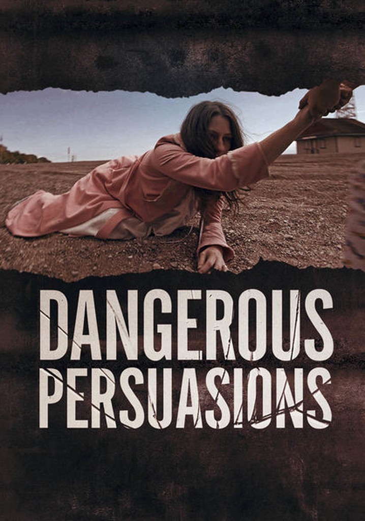 Dangerous Persuasions poster