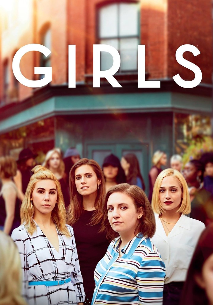 Girls poster