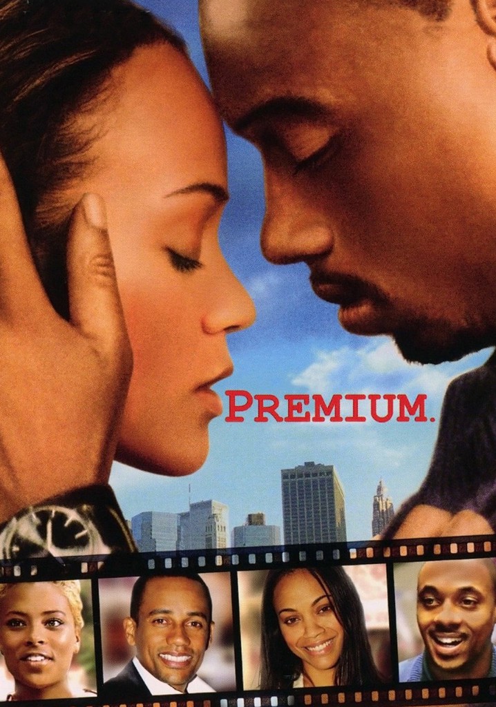 Premium poster