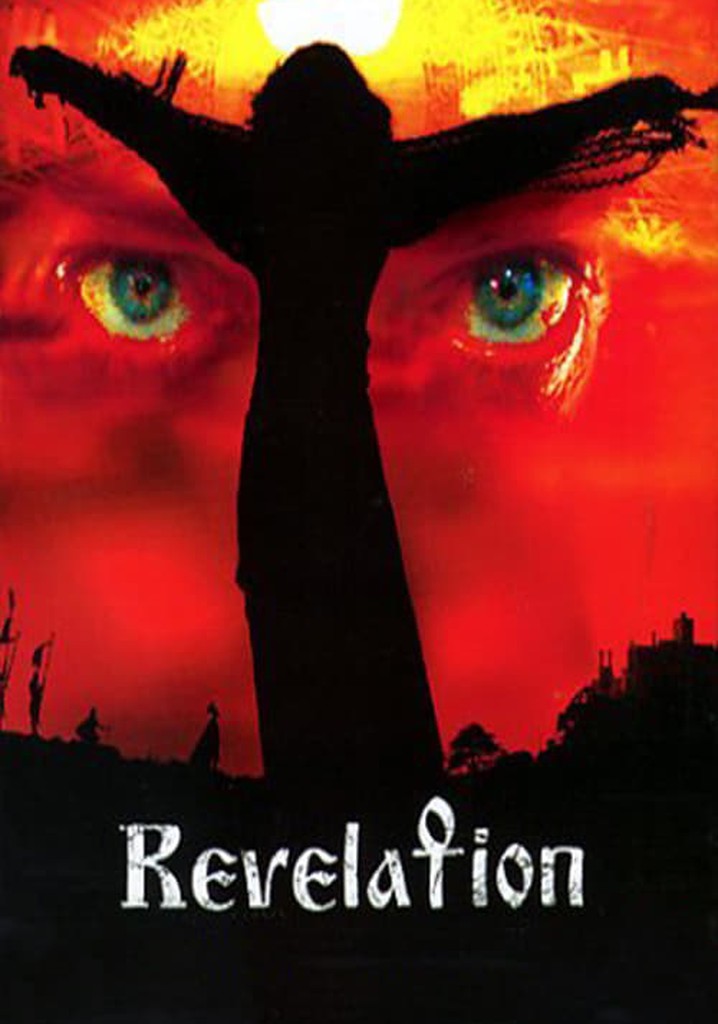 Revelation poster