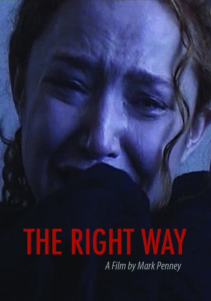 The Right Way poster
