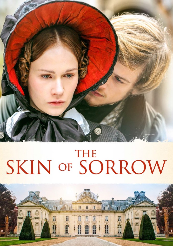 The Skin of Sorrow poster