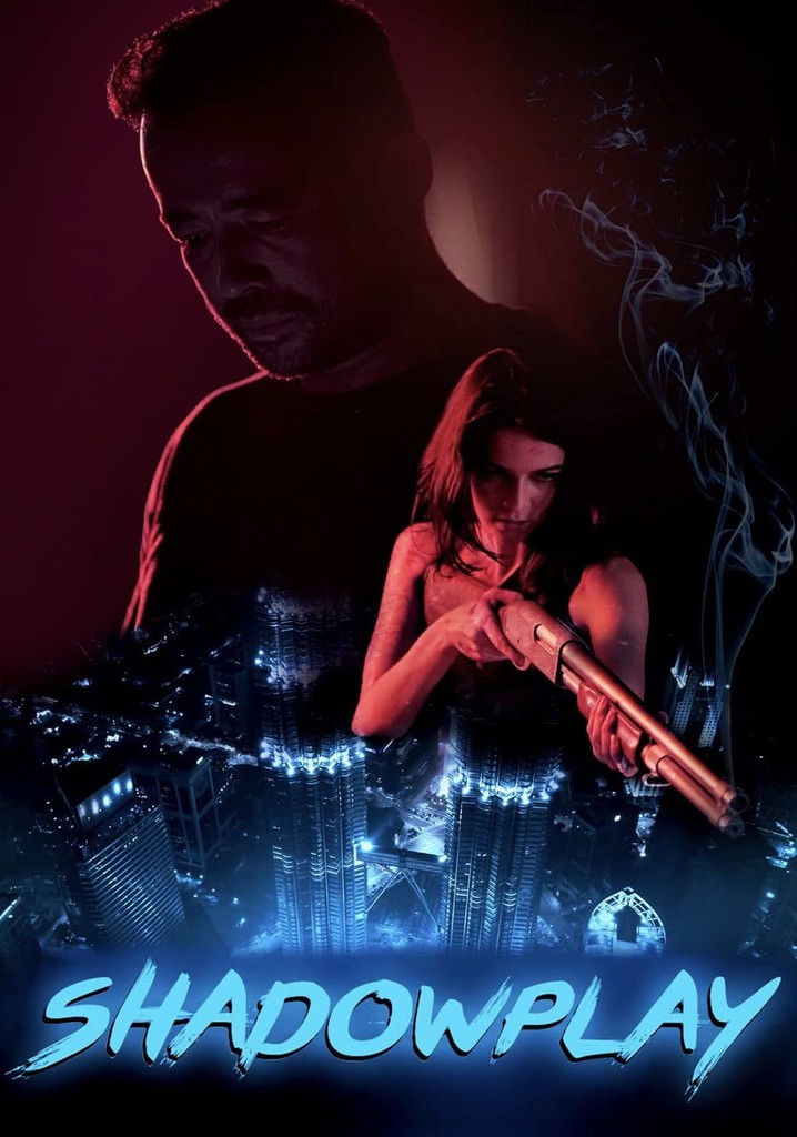 Shadowplay poster