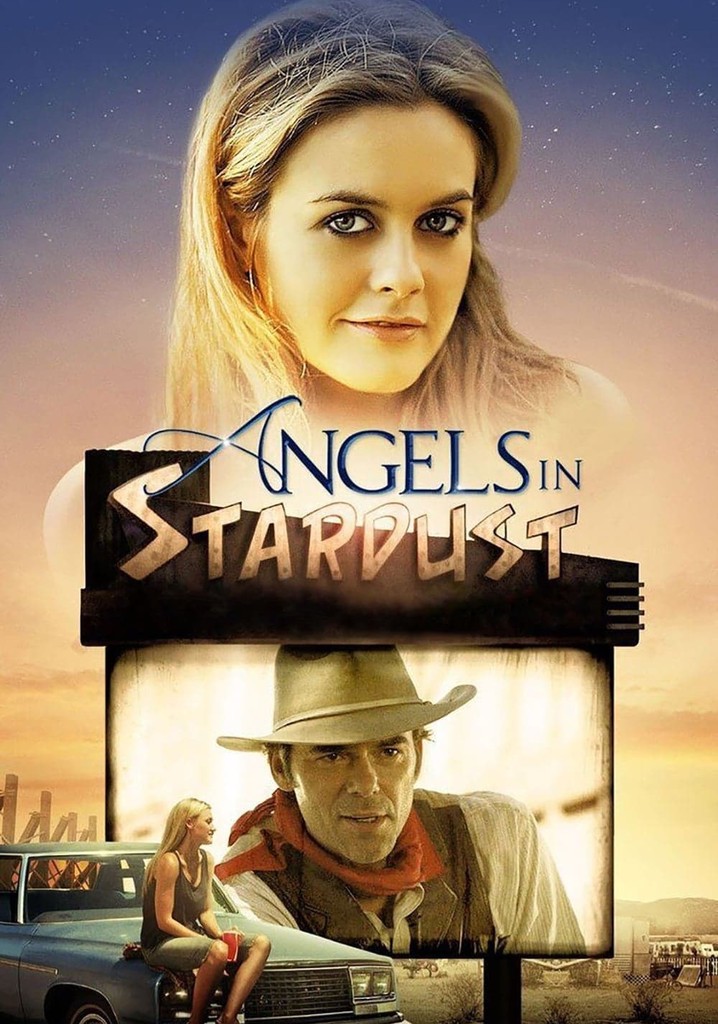 Angels in Stardust poster