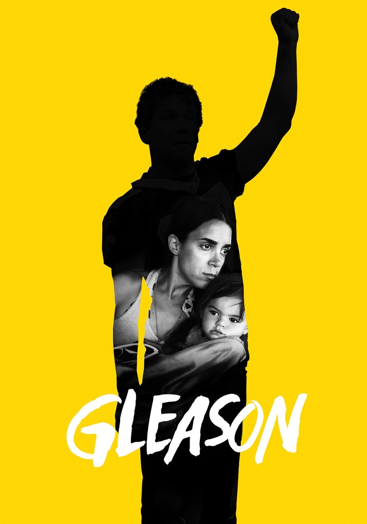 Gleason poster
