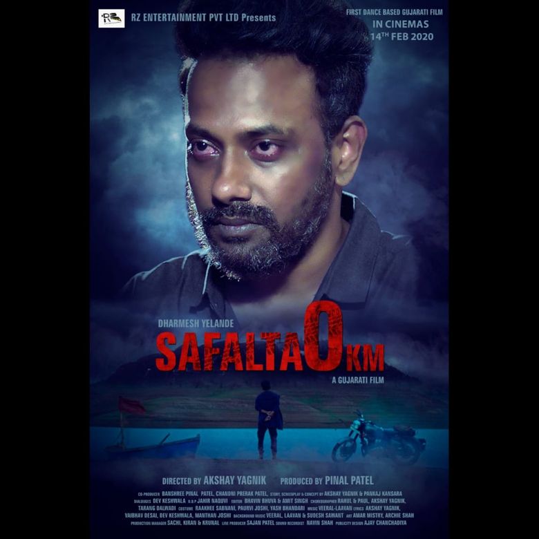 Safalta 0 Km poster