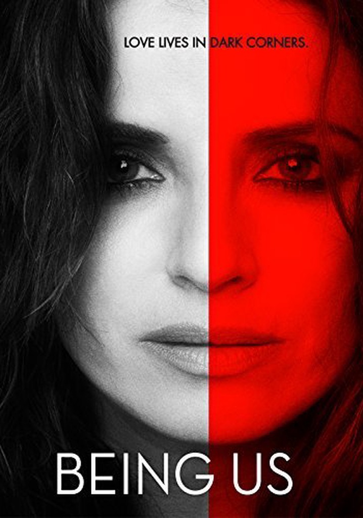 Being Us poster